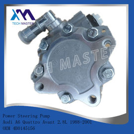 อะไหล่รถยนต์ใหม่ปั๊มพวงมาลัยเพาเวอร์สำหรับออดี้ A6 4B0145156