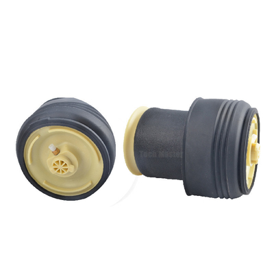 37126790080 Air Suspension Bladder Spring สำหรับ X5 E70 X6 E71 ด้านหลัง Air Spring Bellow Suspension Repair Kit 37126790079