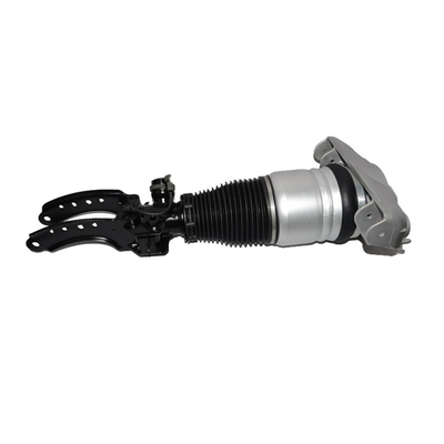 ออดี Q7 4L หน้าซ้ายอัตโนมัติการแขวนอากาศ Absorber ช็อก 7L6 616039D 7L8616039D Airmatic ขวา 7L6616040D 7L8616040D