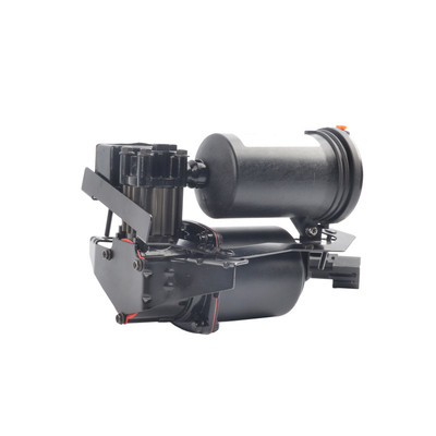 7L1Z5319A Air Suspension Compressor สำหรับ Expedition Eddie Bauer 5.4L 4.6L Lincon Navigator 2007-2017 Air ปั๊ม 7L1Z5319A