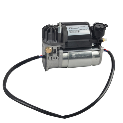 RQG100041 Air Ride Pump สำหรับ Land Rover Discovery II 1998-2004