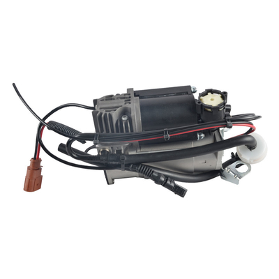 A6 4F C6 AVANT คอมเพรสเซอร์แอร์ระงับสำหรับ Mercedes Benz 4F0616005E