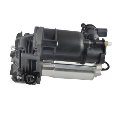 คอมเพรสเซอร์แอร์ระงับหน้าสำหรับ w164 OEM 1643201204 1663200104 รับประกัน 12 เดือน